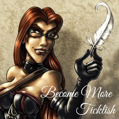 Become More Ticklish