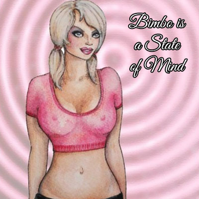 Bimbo is a State of Mind