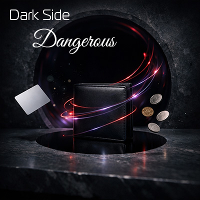 05 - Dark Side Dangerous