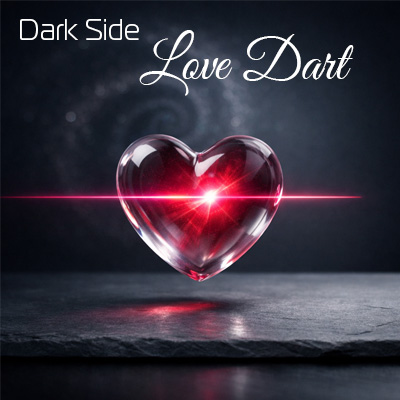 03 - Dark Side Love Dart