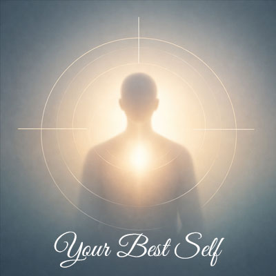 Your best self