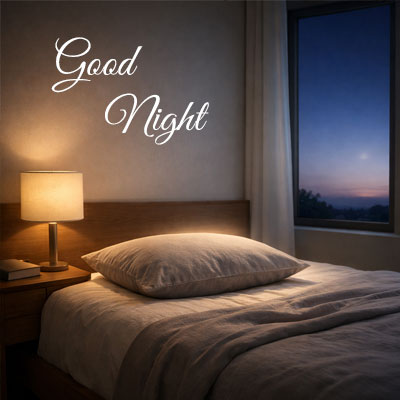 Good Night