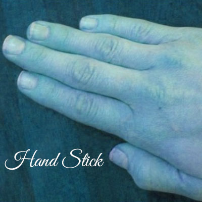 Hand Stick