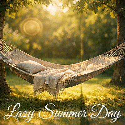 Lazy Summer Day