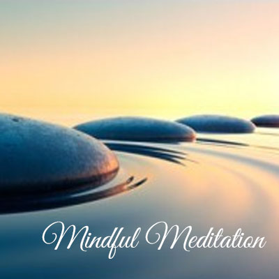 Mindful Meditation Jan 2019
