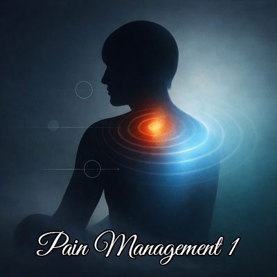 Pain Management 1