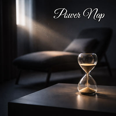 Power Nap