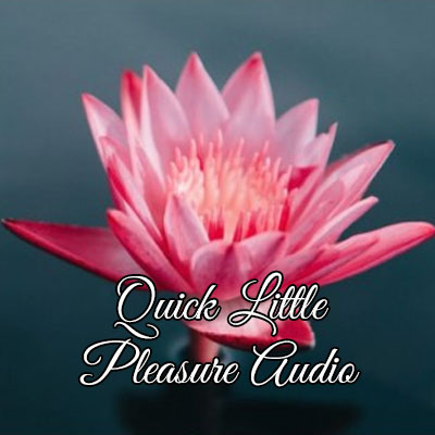 Quick Little Pleasure Audio