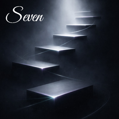 Seven