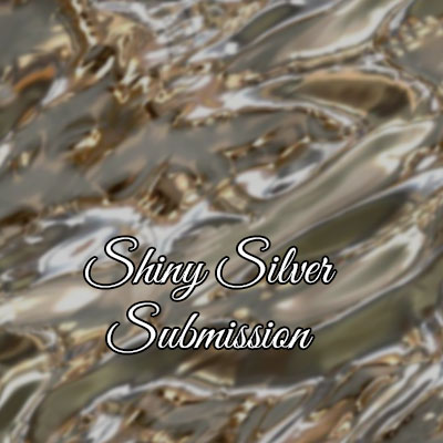 Shiny Silver Submission