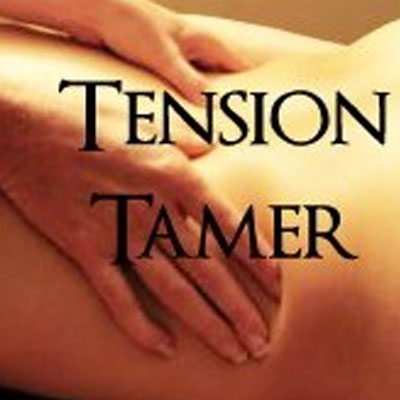 Tension Tamer