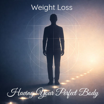 Weight Loss: Having YOUR Perfect Body
