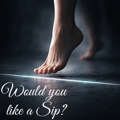 Would you like a SIP?